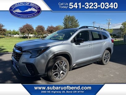 Used 2024 Subaru Ascent Limited