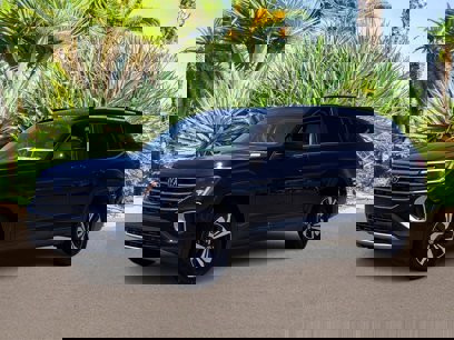 New 2025 Volkswagen Atlas SE