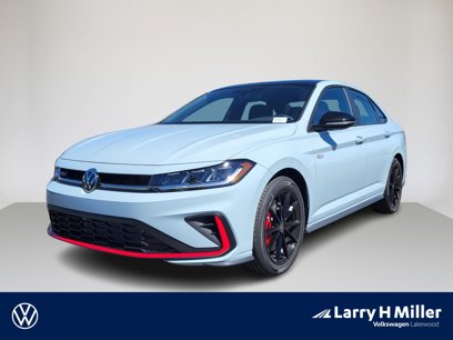 New 2025 Volkswagen Jetta GLI Autobahn