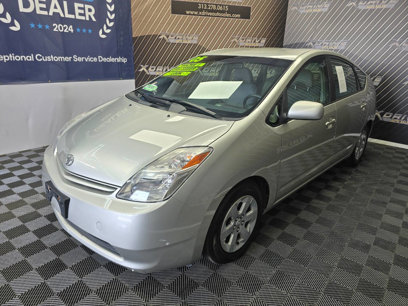 Used 2005 Toyota Prius