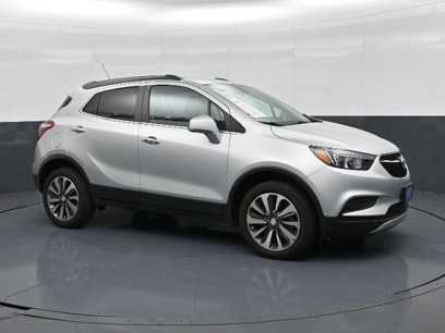 Used 2022 Buick Encore Preferred w/ Safety Package