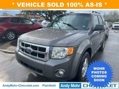 Used 2011 Ford Escape XLT