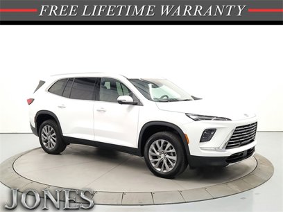 Used 2025 Buick Enclave Preferred