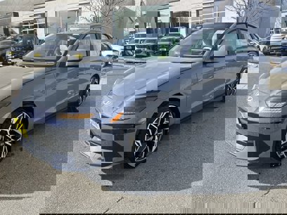 New 2025 Hyundai Ioniq 6 SEL