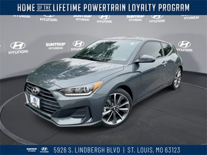 Used 2019 Hyundai Veloster 2.0 Premium