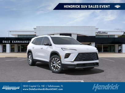 New 2025 Buick Enclave Preferred
