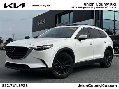 Used 2022 MAZDA CX-9 Touring Plus