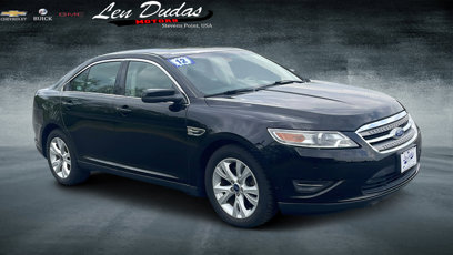 Used 2012 Ford Taurus SEL