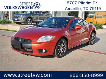Used 2011 Mitsubishi Eclipse GS