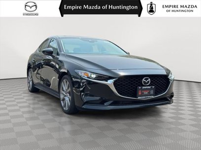 Used 2021 MAZDA MAZDA3 s