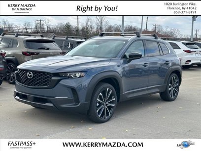 New 2025 MAZDA CX-50 AWD 2.5 S w/ Weather Package