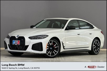 Used 2023 BMW i4 M50