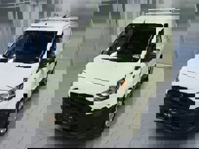 Used 2022 Ford Transit Connect XL