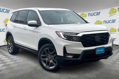 Used 2022 Honda Passport EX-L