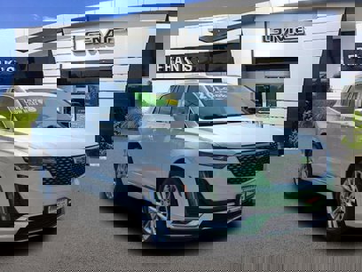 Used 2020 Cadillac XT6 Premium Luxury