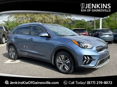 Used 2021 Kia Niro EX