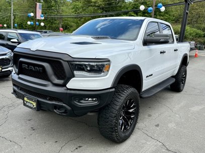 Used 2023 RAM 1500 Rebel