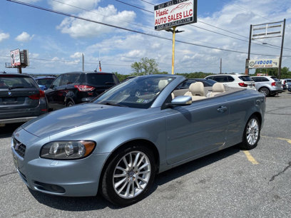 Used 2007 Volvo C70 T5