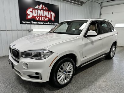 Used 2016 BMW X5 xDrive35d