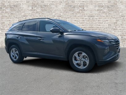 Used 2024 Hyundai Tucson SEL