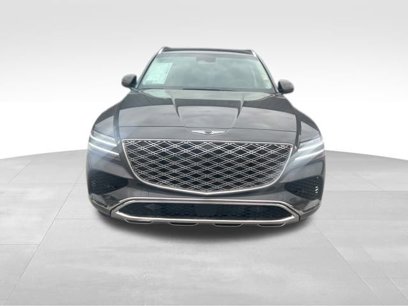 New 2025 Genesis GV80 2.5T Standard