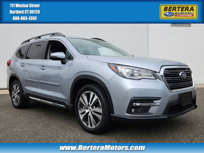 Used 2022 Subaru Ascent Limited w/ Technology Package