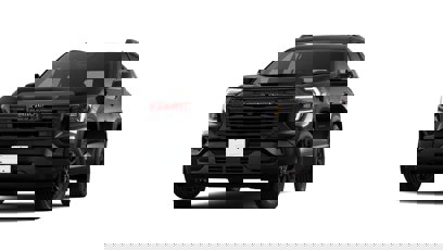 New 2026 GMC Terrain Elevation w/ Black Edition