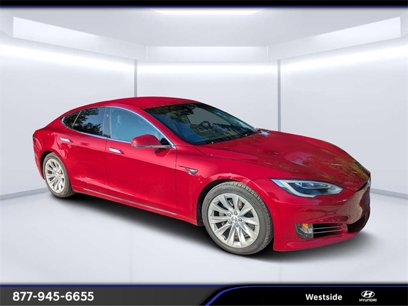 Used 2017 Tesla Model S 75D