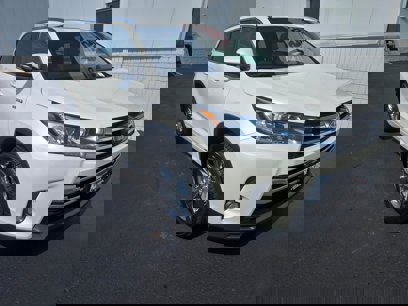 Used 2017 Toyota Highlander Limited Platinum