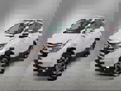 Used 2019 Honda CR-V EX-L
