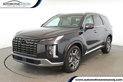 Used 2024 Hyundai Palisade Limited