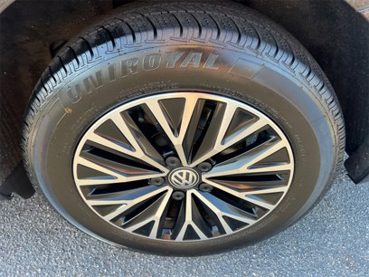 Used 2019 Volkswagen Jetta SEL