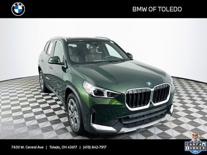 Used 2023 BMW X1 xDrive28i