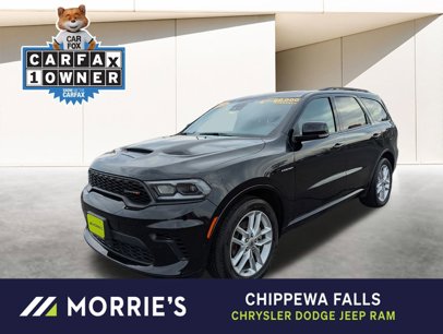 Used 2024 Dodge Durango R/T