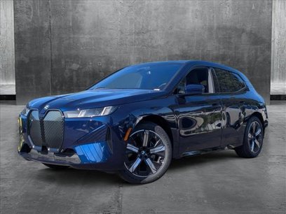 New 2026 BMW iX xDrive45