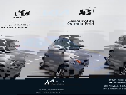 Certified 2022 Kia Rio S w/ Option Group 015