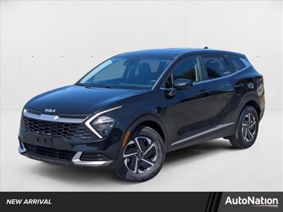 Used 2023 Kia Sportage LX