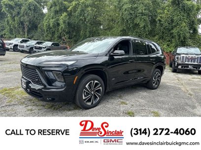 New 2025 Buick Enclave Sport Touring