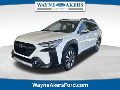 Used 2023 Subaru Outback Touring