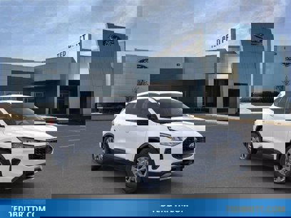 New 2025 Ford Escape Active w/ Cold Weather Package