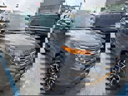 Used 2015 Ford Explorer XLT w/ Equipment Group 202A
