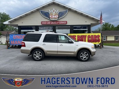Used 2014 Ford Expedition King Ranch