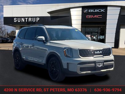Used 2023 Kia Telluride EX X-Line
