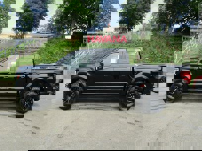 New 2025 Ford F150 Raptor