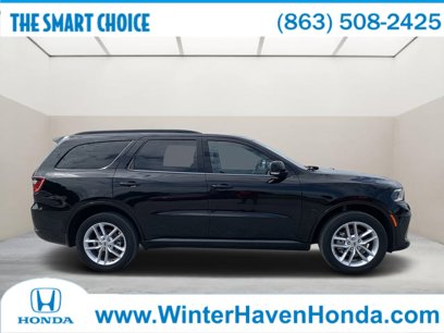 Used 2023 Dodge Durango GT