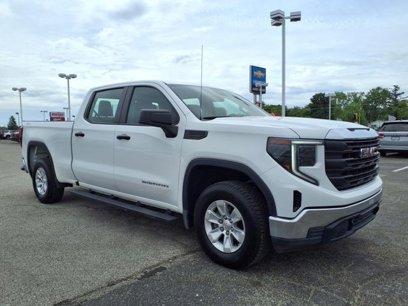 Used 2022 GMC Sierra 1500 Pro w/ Trailering Package