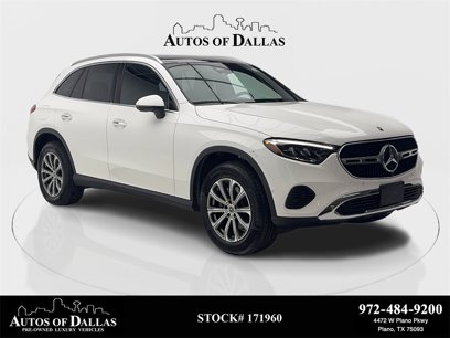 Used 2024 Mercedes-Benz GLC 300