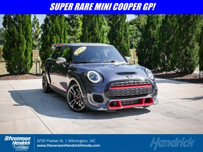 Used 2021 MINI Cooper John Cooper Works GP