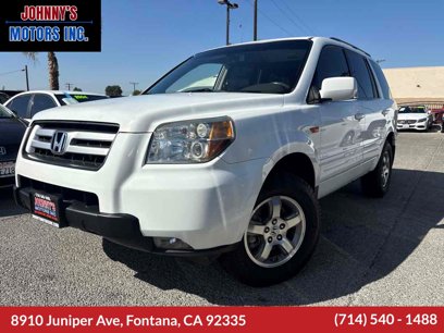 Used 2006 Honda Pilot EX-L