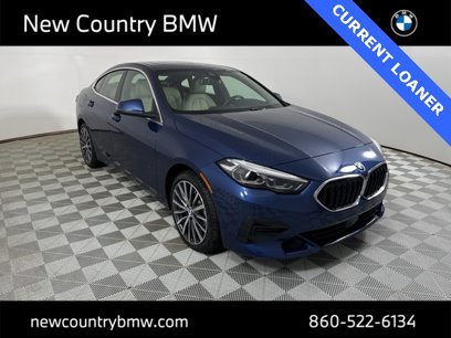 Used 2024 BMW 228i xDrive Gran Coupe w/ Premium Package